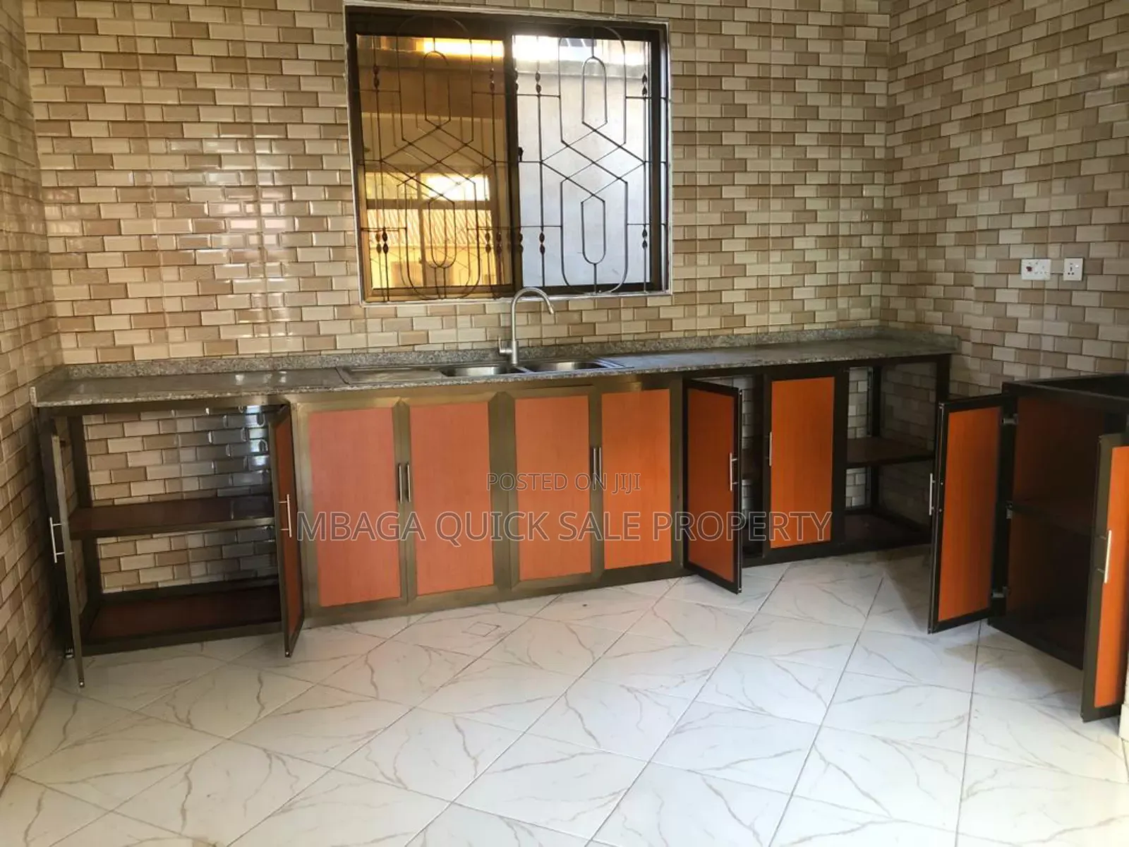 1bdrm Apartment in Mbezi Beach for rent