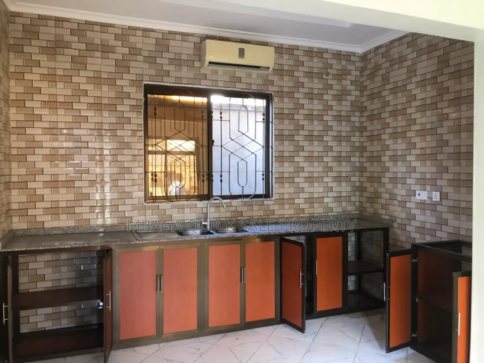 1bdrm Apartment in Mbezi Beach for rent