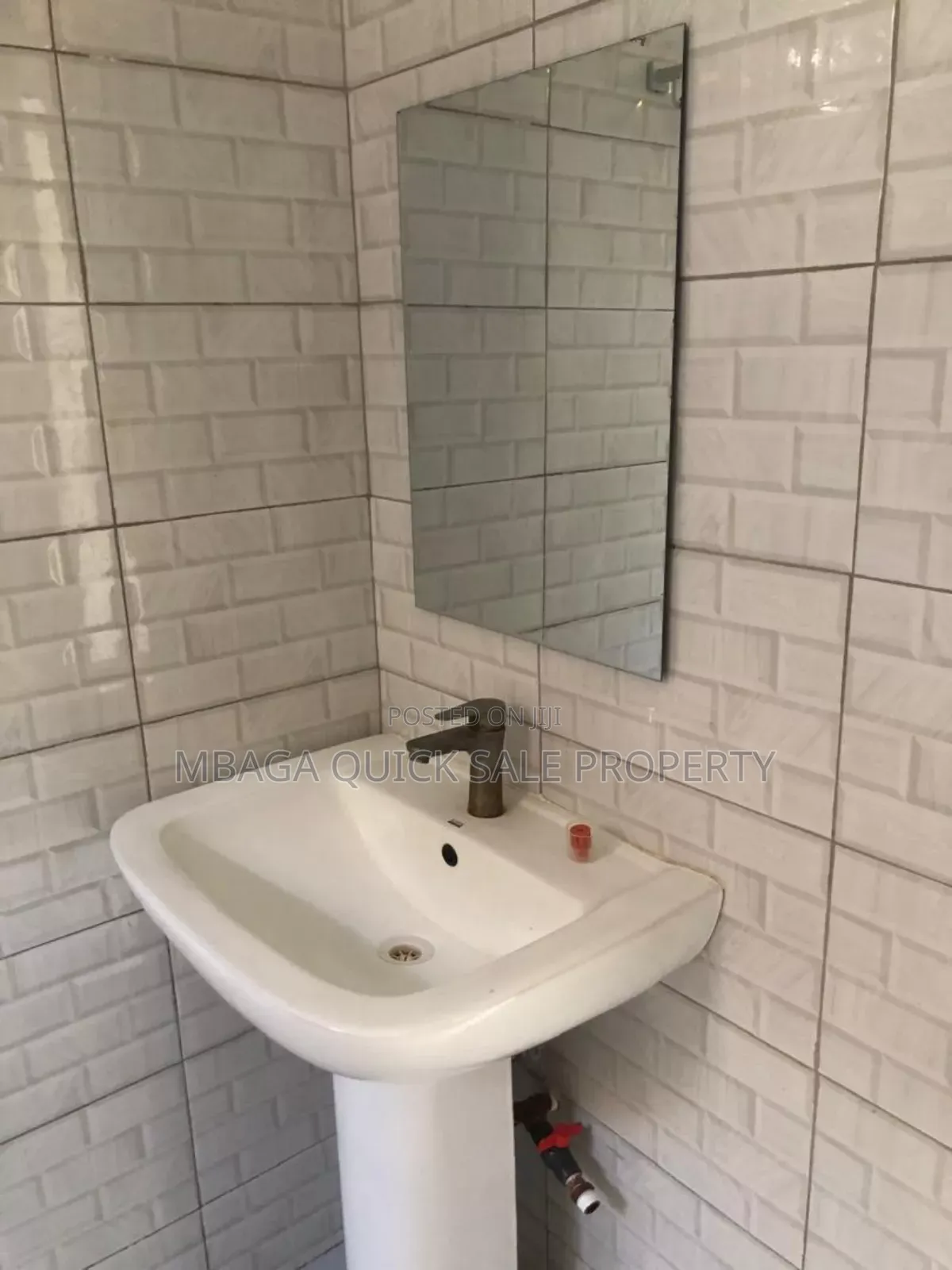 1bdrm Apartment in Mbezi Beach for rent