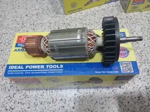 Armature Ga7040