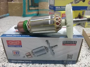 Armature G15sa2