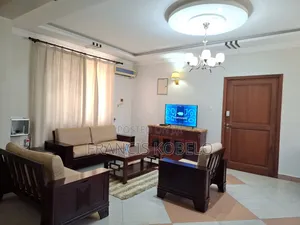 Furnished 2bdrm Apartment in Mikocheni for rent