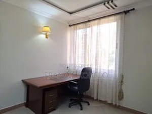 Furnished 2bdrm Apartment in Mikocheni for rent