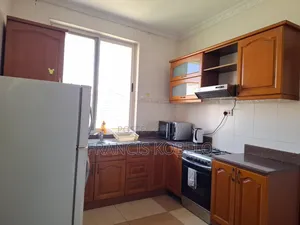 Furnished 2bdrm Apartment in Mikocheni for rent