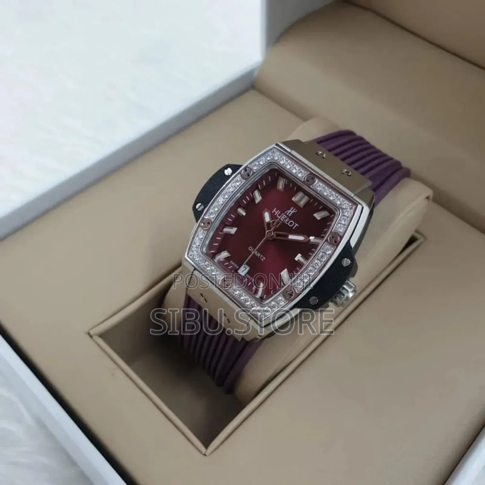 Genius Hublot Watch