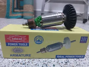 Armature Hr2450