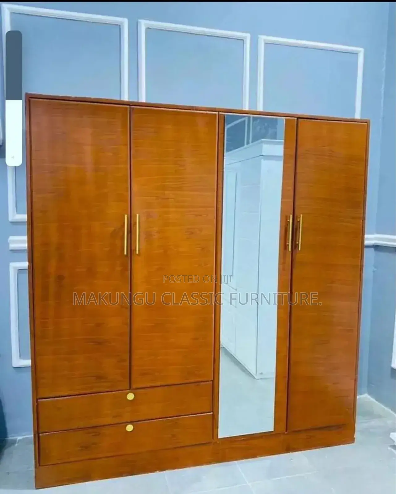 4doors Wardrobe