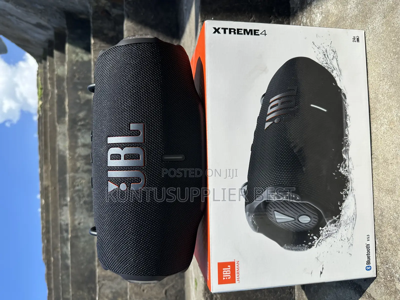 JBL Xtreme 4 Speaker
