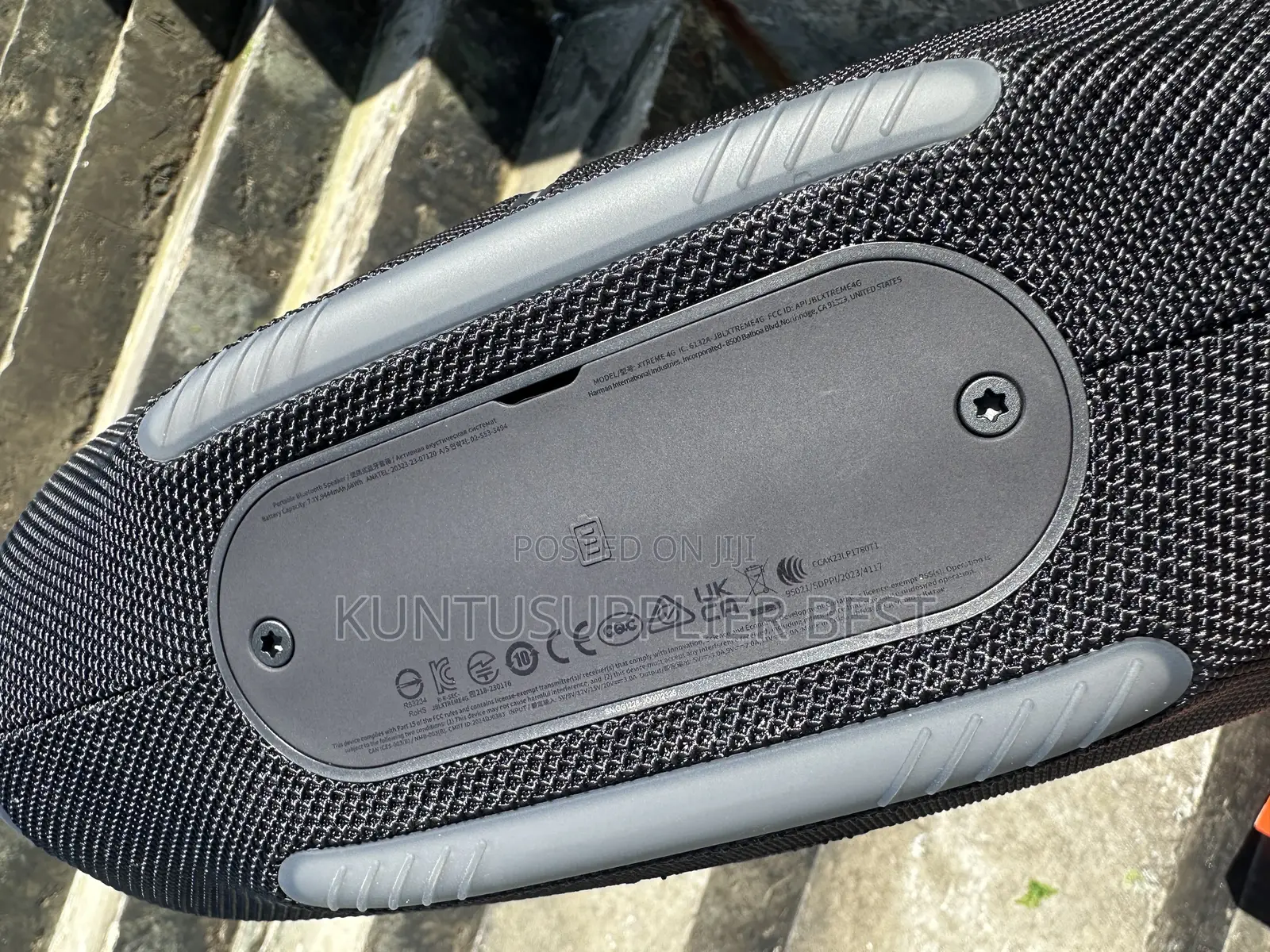 JBL Xtreme 4 Speaker