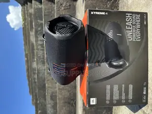 JBL Xtreme 4 Speaker