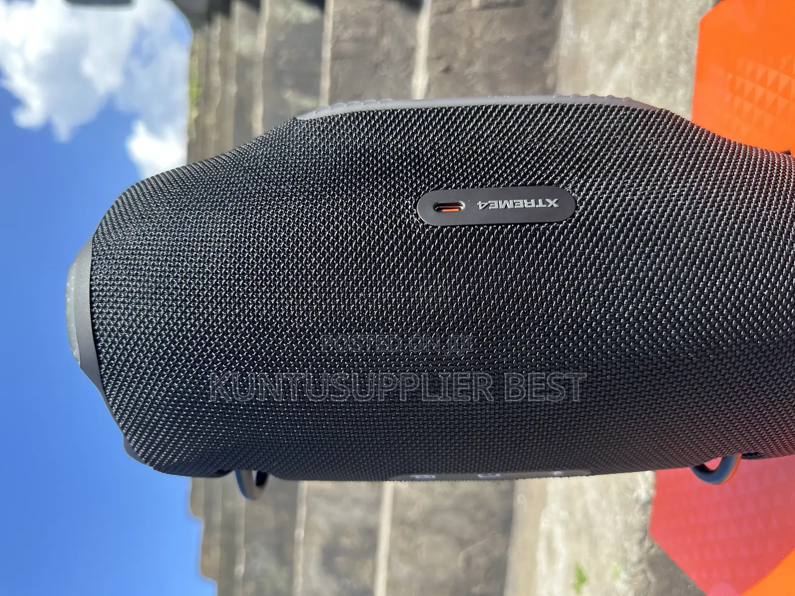JBL Xtreme 4 Speaker