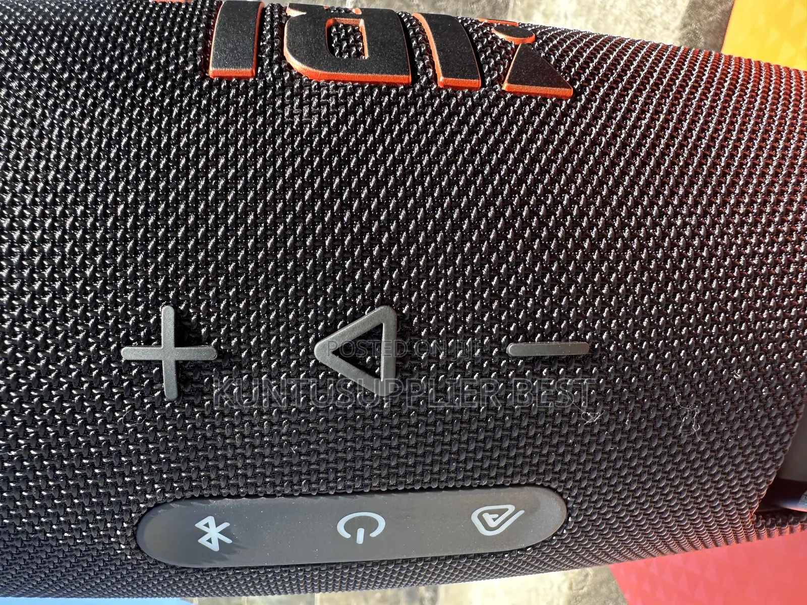 JBL Xtreme 4 Speaker