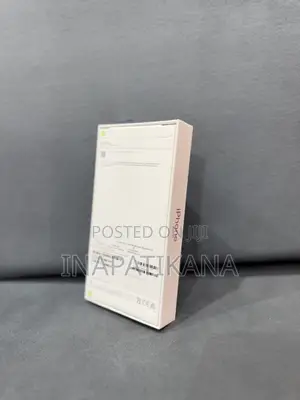 New Apple iPhone 16 Plus 128 GB Pink