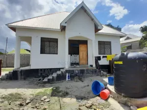 3bdrm House in Mbezi for sale