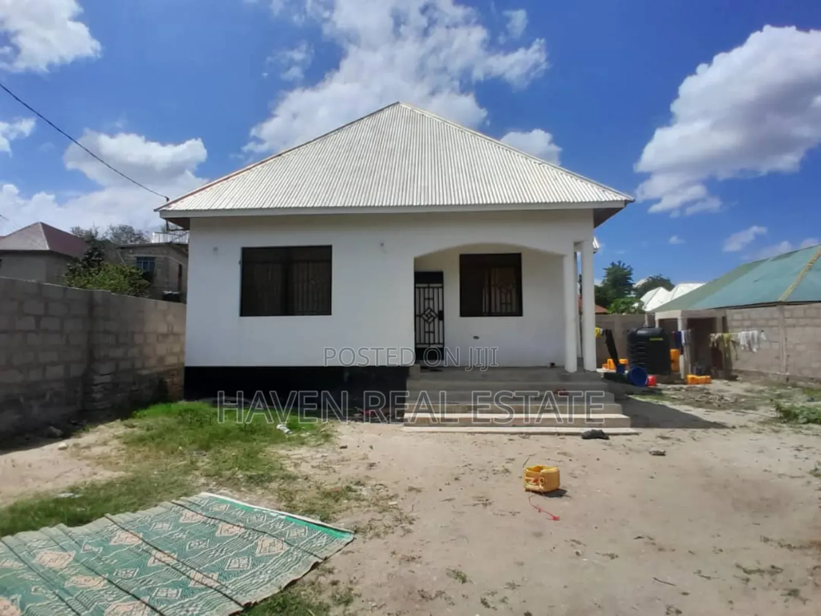 3bdrm House in Mbezi for sale