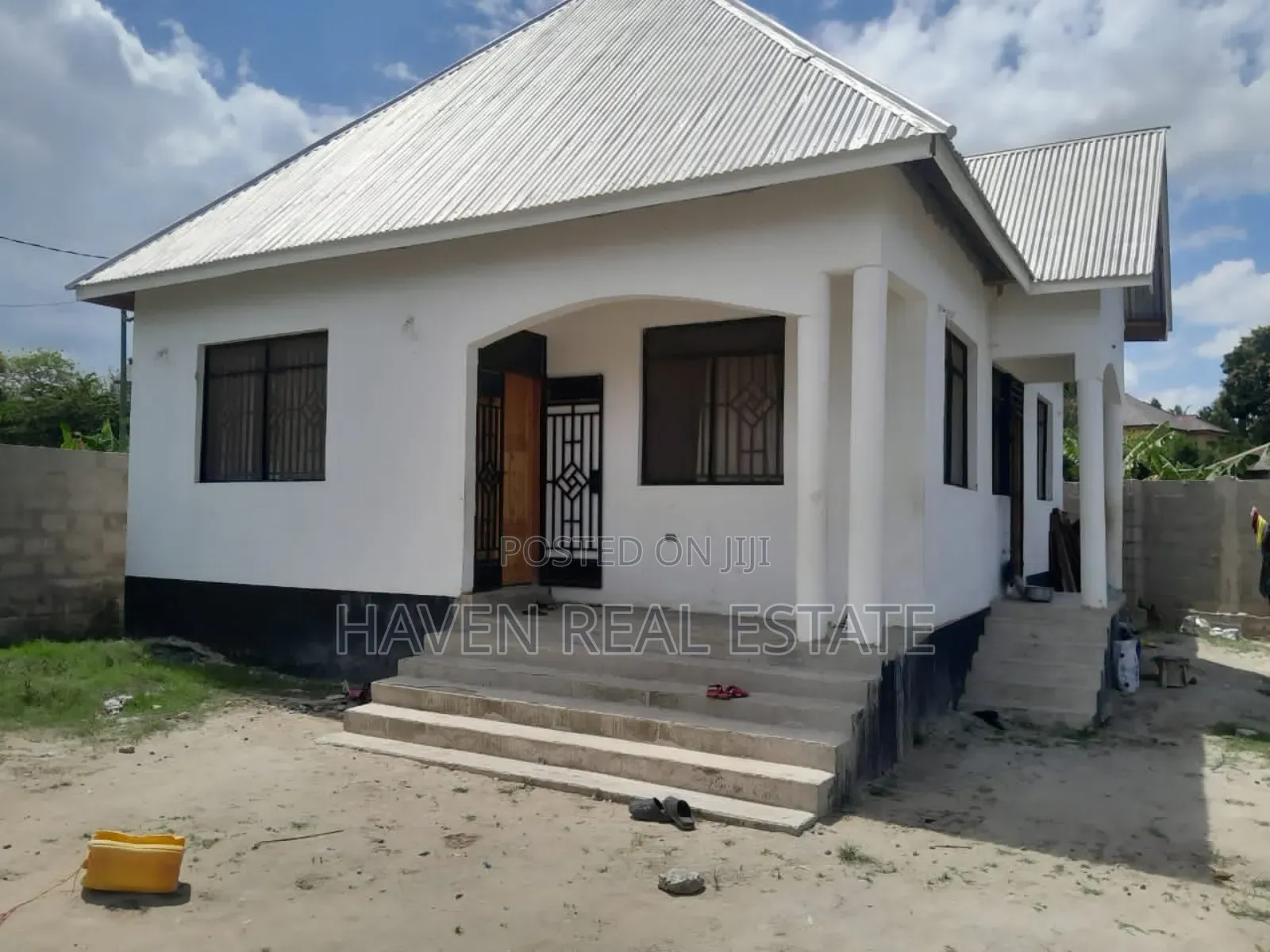 3bdrm House in Mbezi for sale