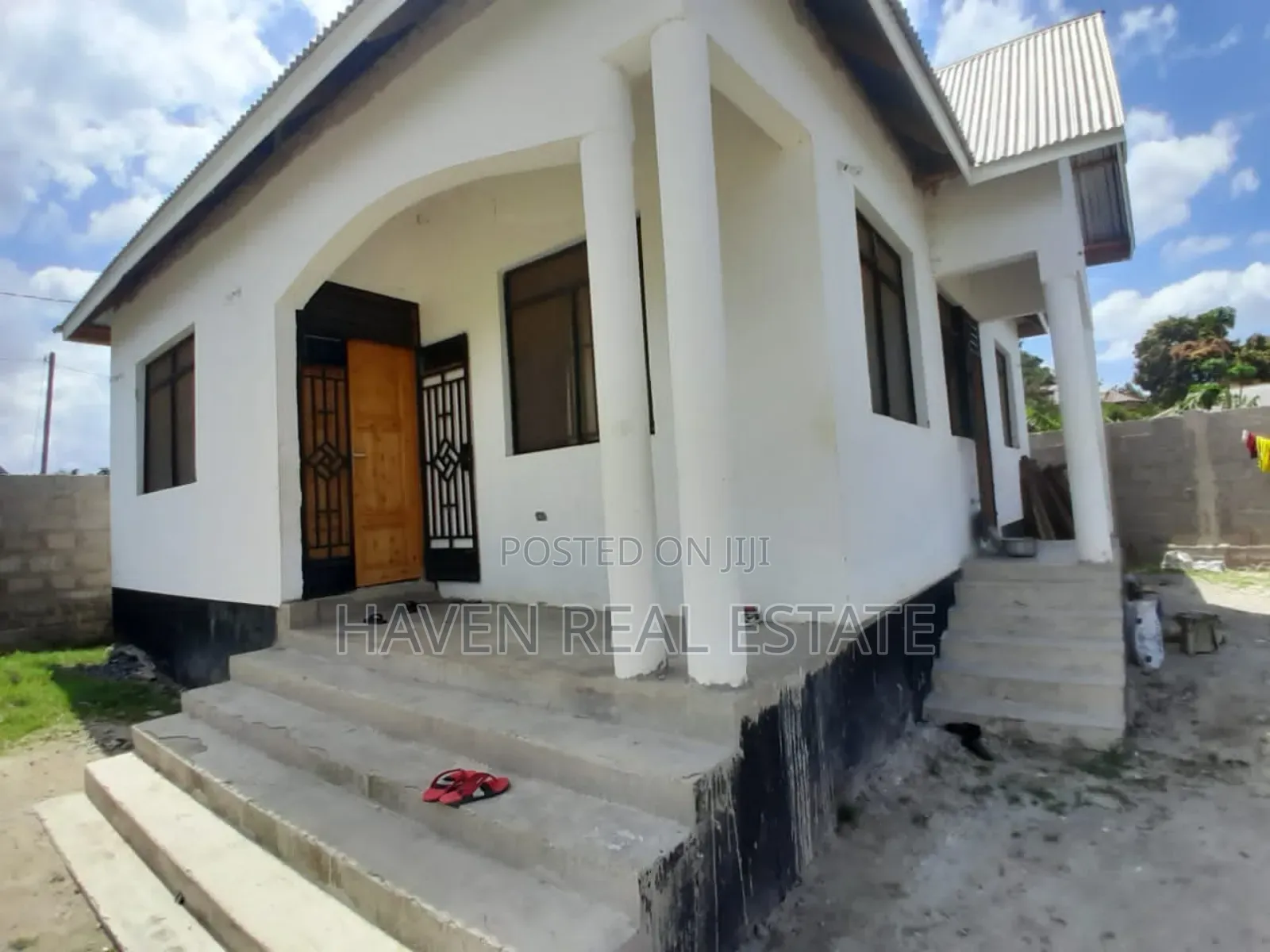 3bdrm House in Mbezi for sale