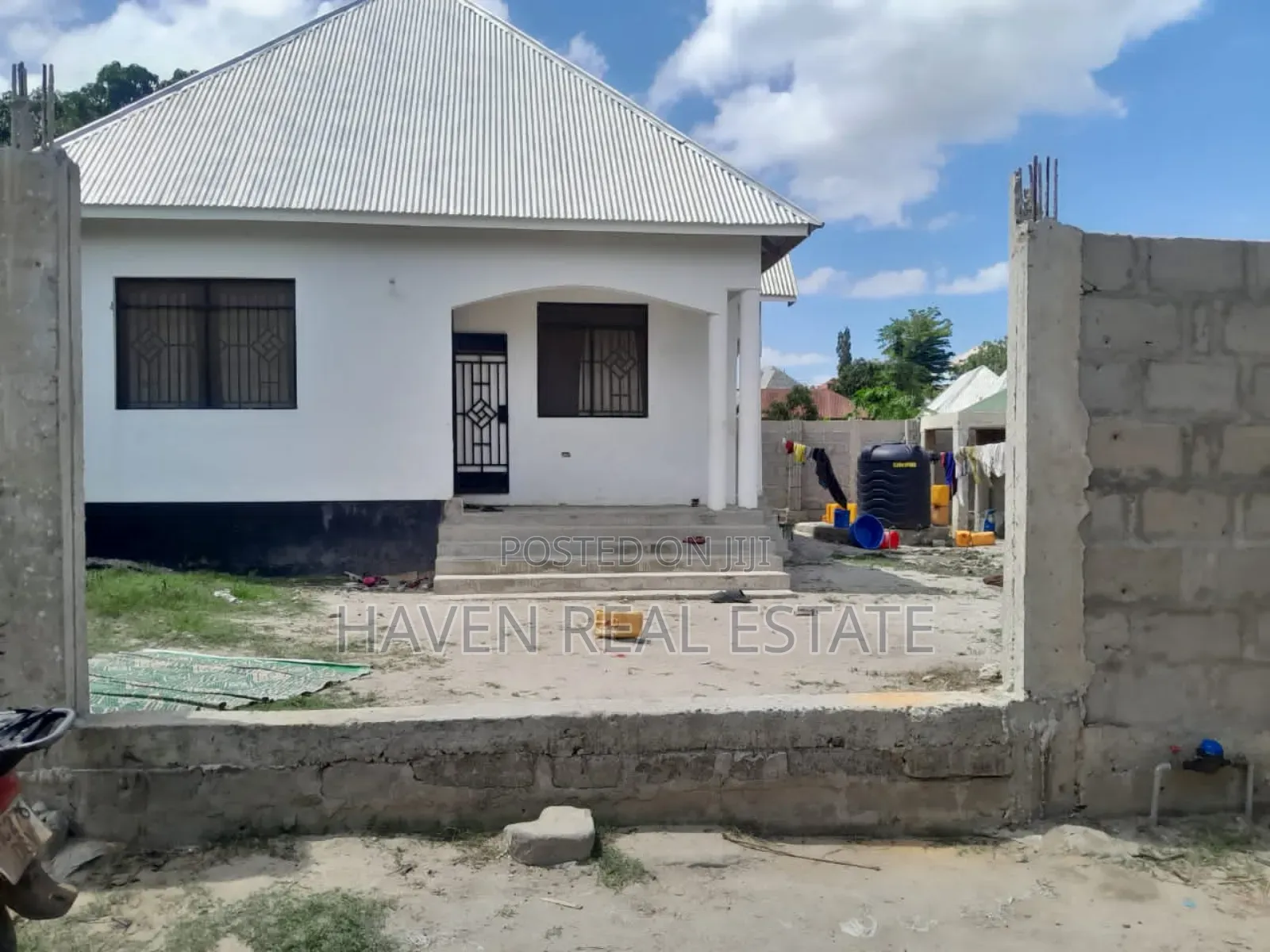 3bdrm House in Mbezi for sale