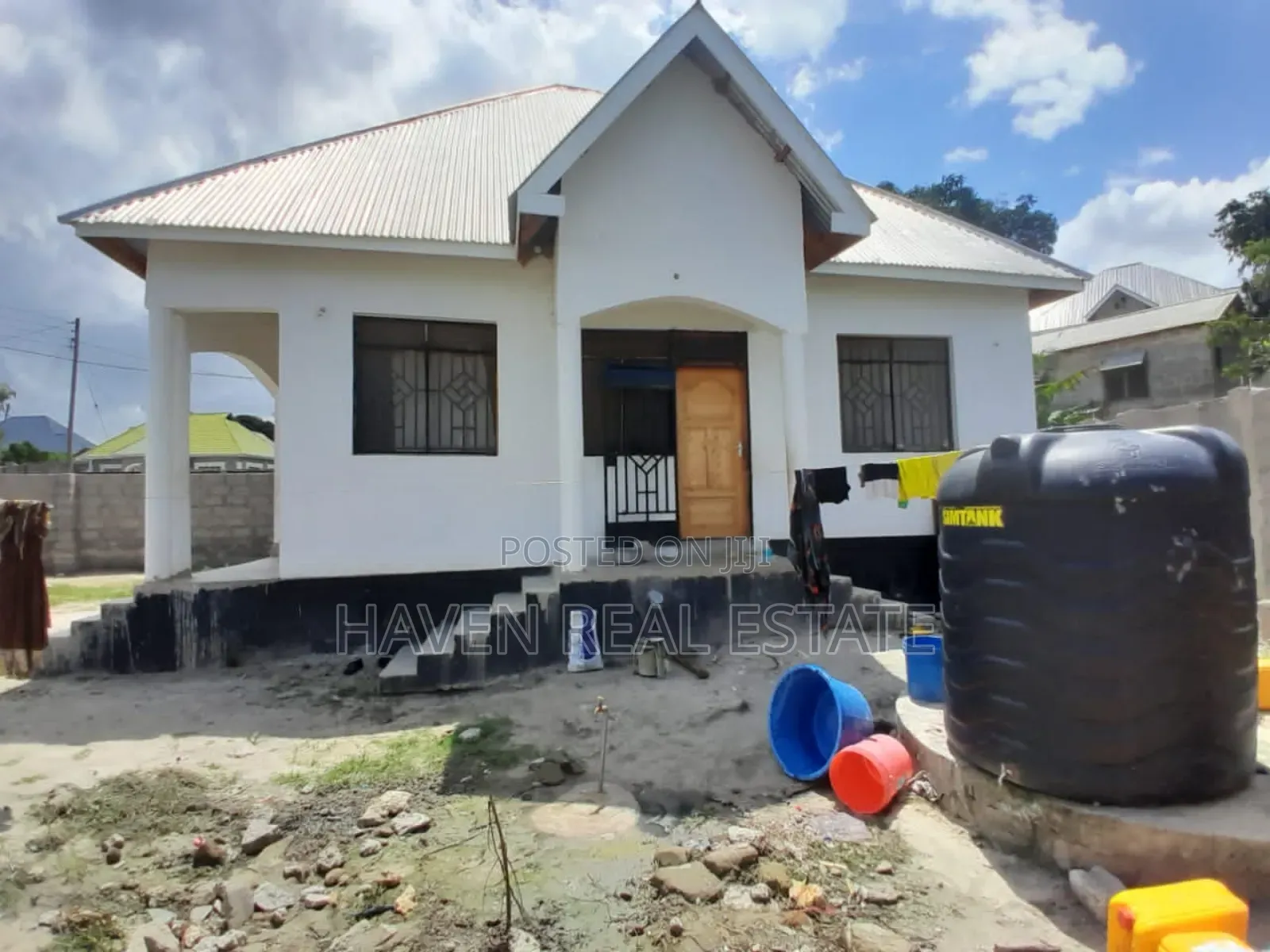 3bdrm House in Mbezi for sale