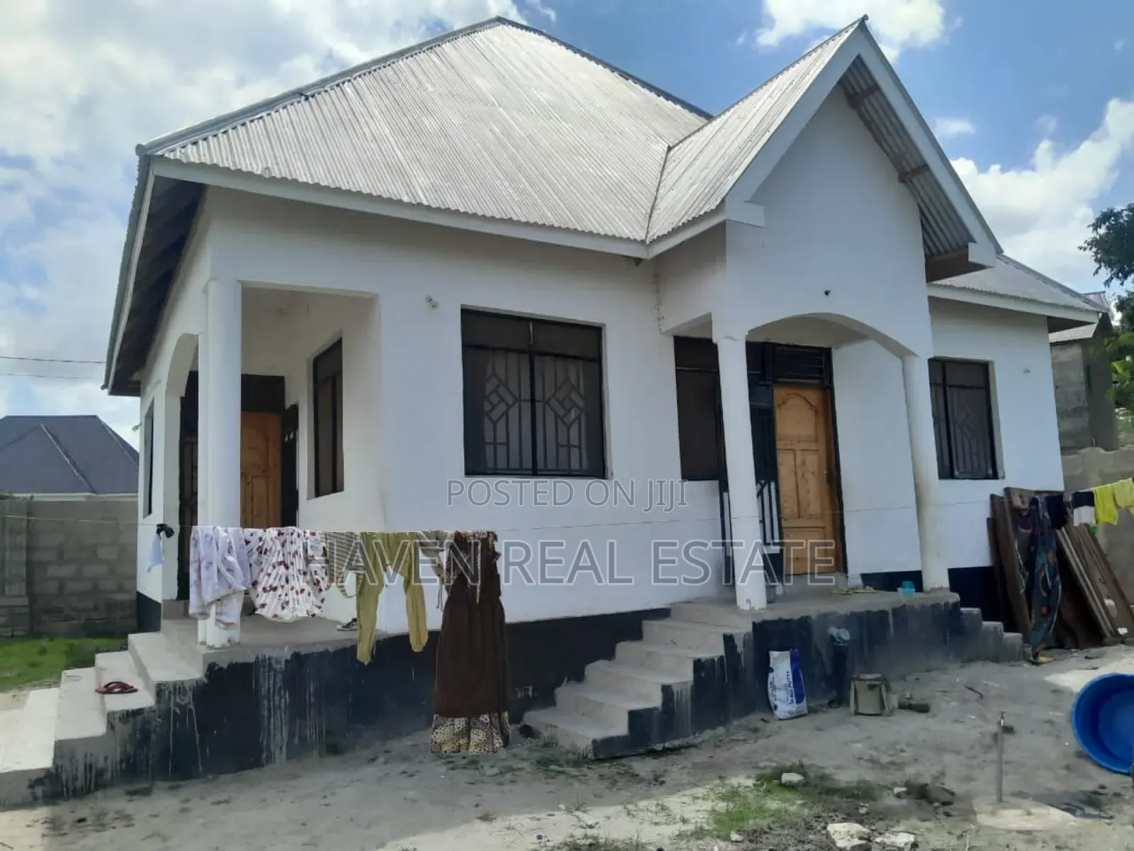 3bdrm House in Mbezi for sale