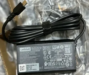 Lenovo Type-C 65w Original Adapter
