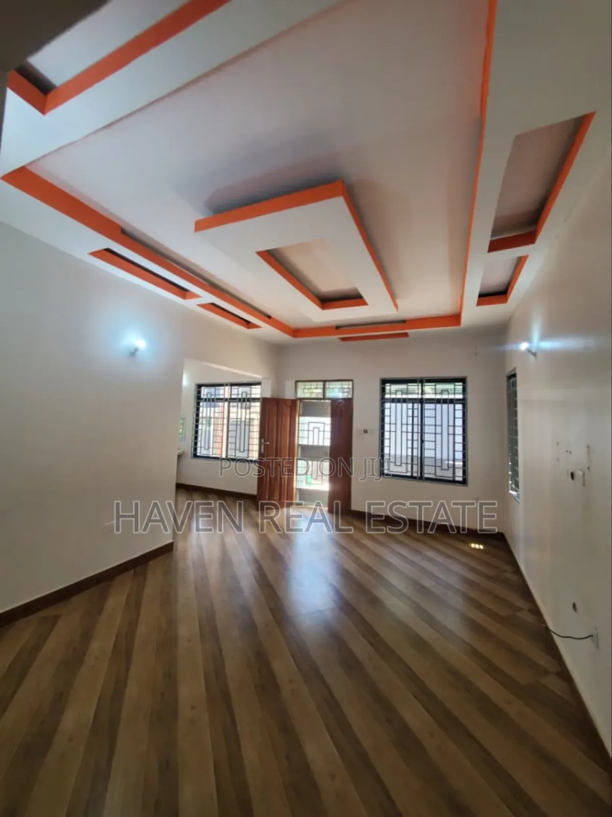 3bdrm House in Goba for sale