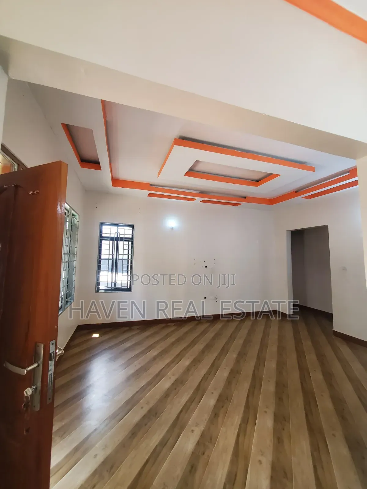 3bdrm House in Goba for sale