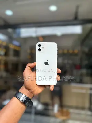 Apple iPhone 11 64 GB