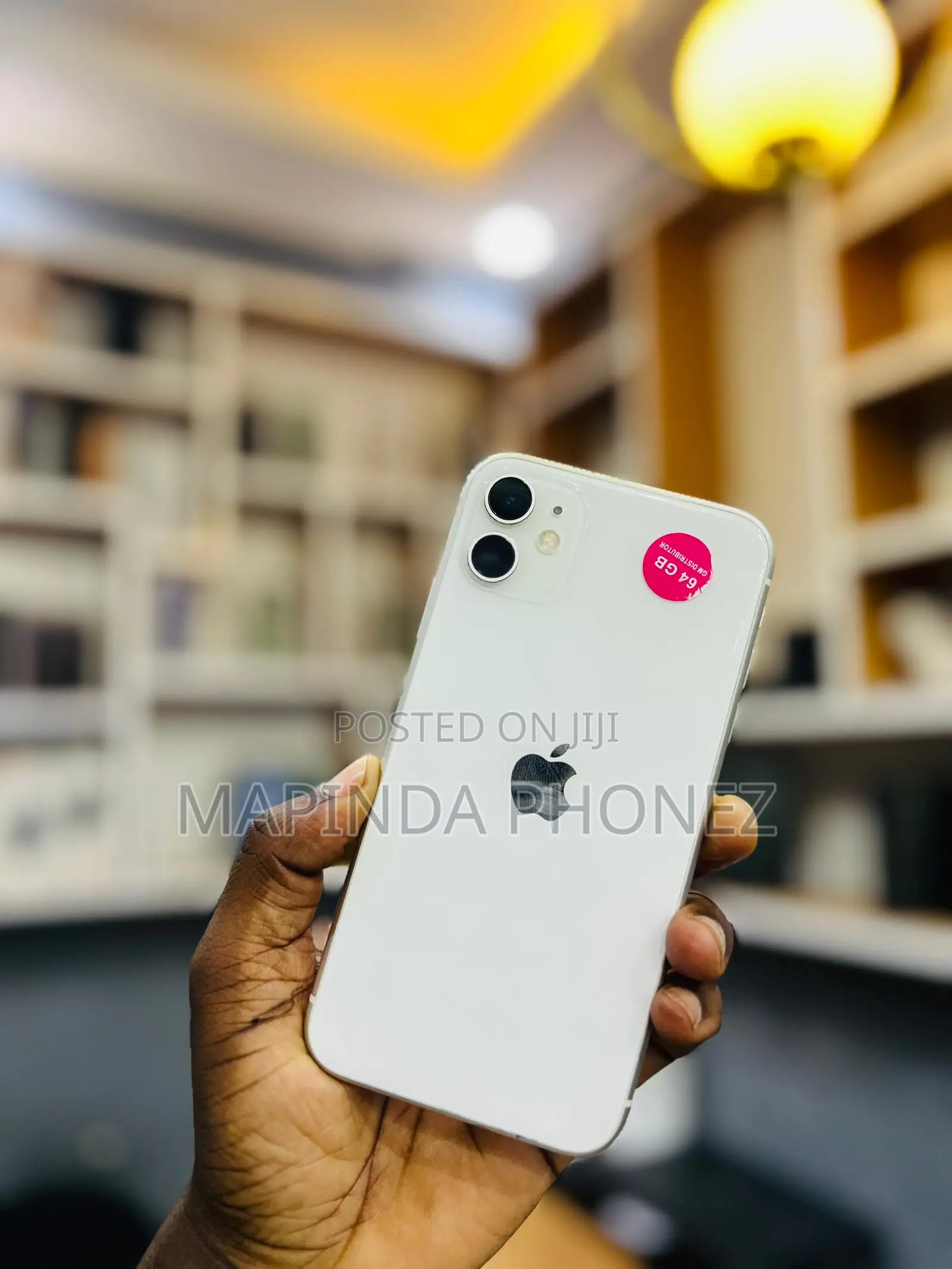 Apple iPhone 11 64 GB