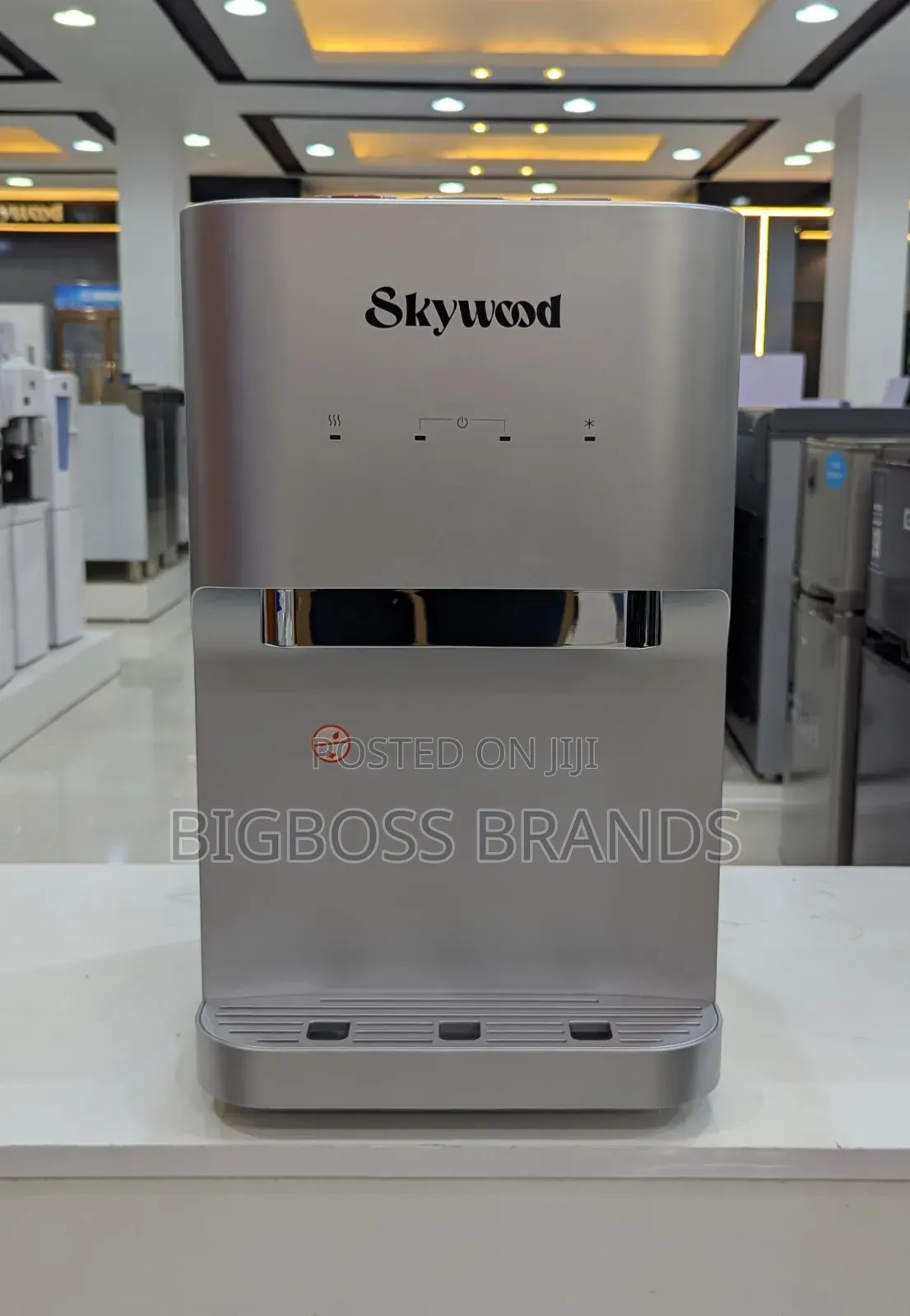 Skywood Water Dispenser SKWD Min-38
