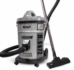 Raf Vacuum Cleaner 25 Litter
