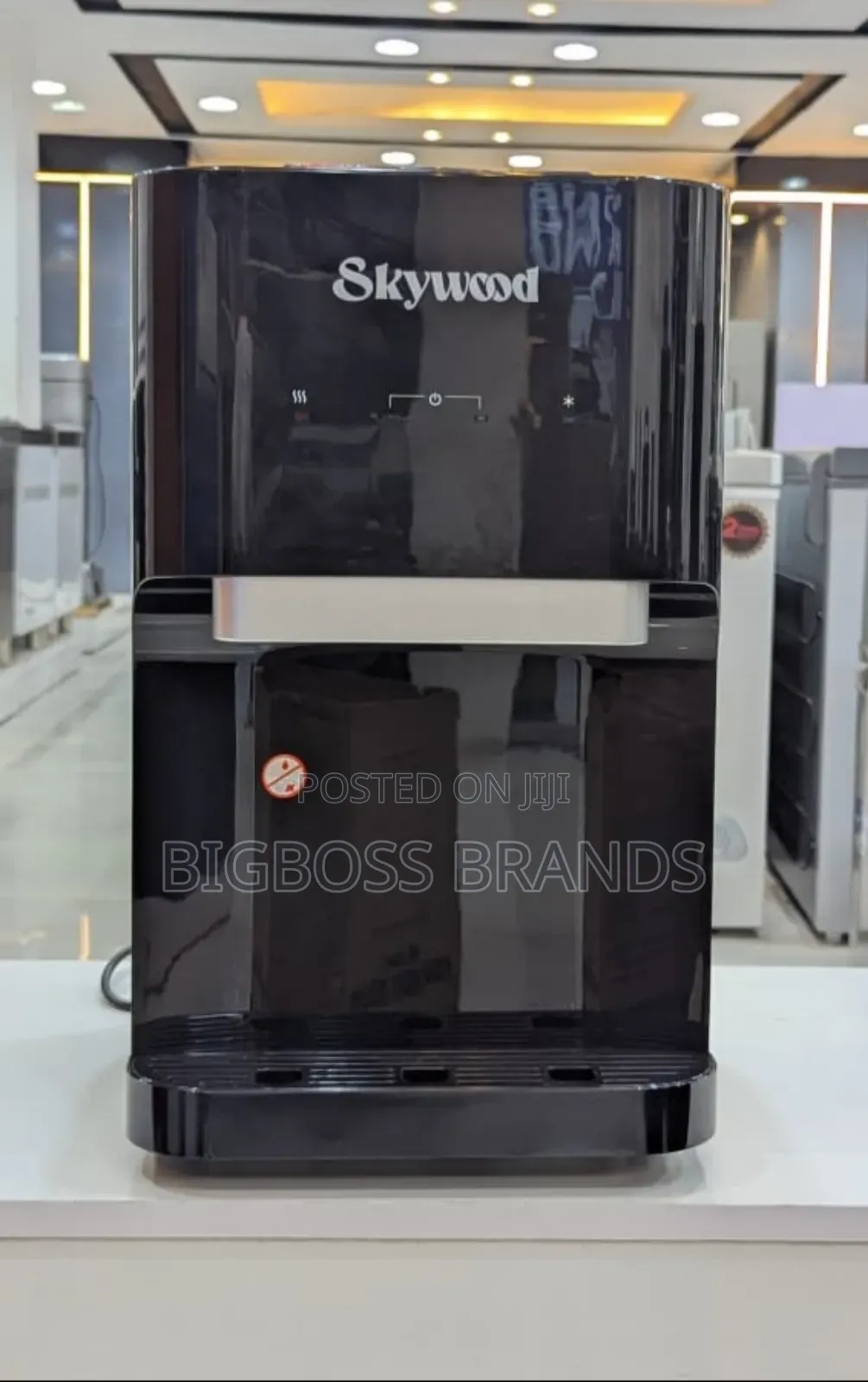 Skywood Mini Water Dispenser