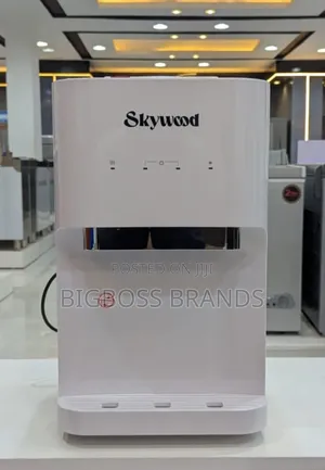 Skywood Water Dispenser [Desktop Dispenser]