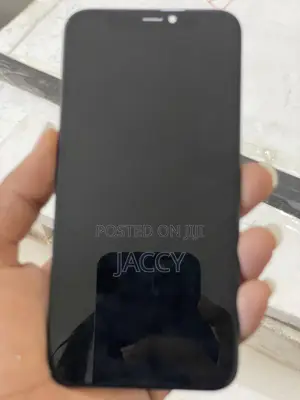 iPhone 11 Pro