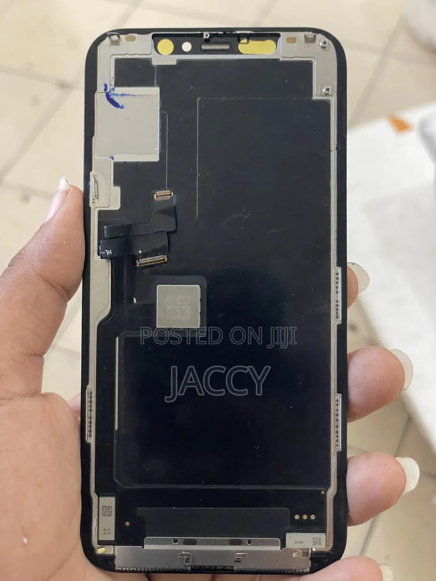 iPhone 11 Pro