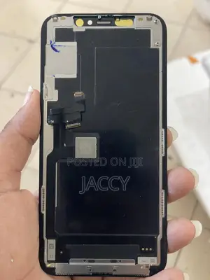 iPhone 11 Pro