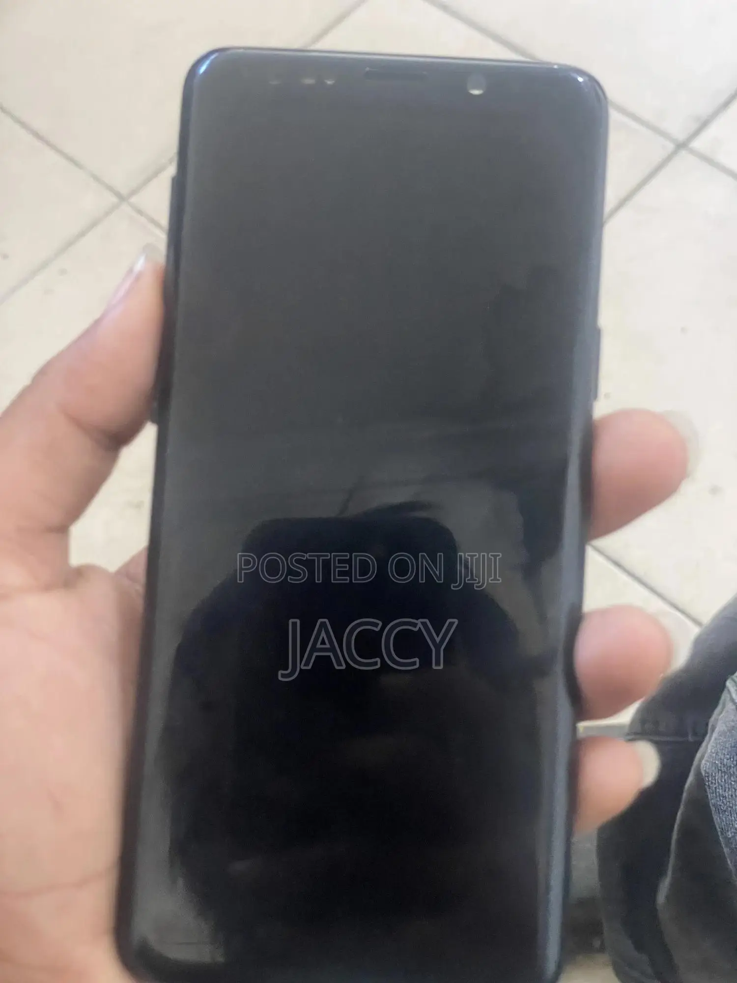 Samsung S9