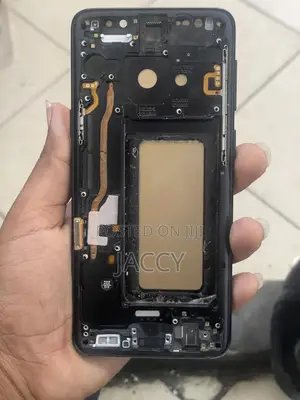 Samsung S9