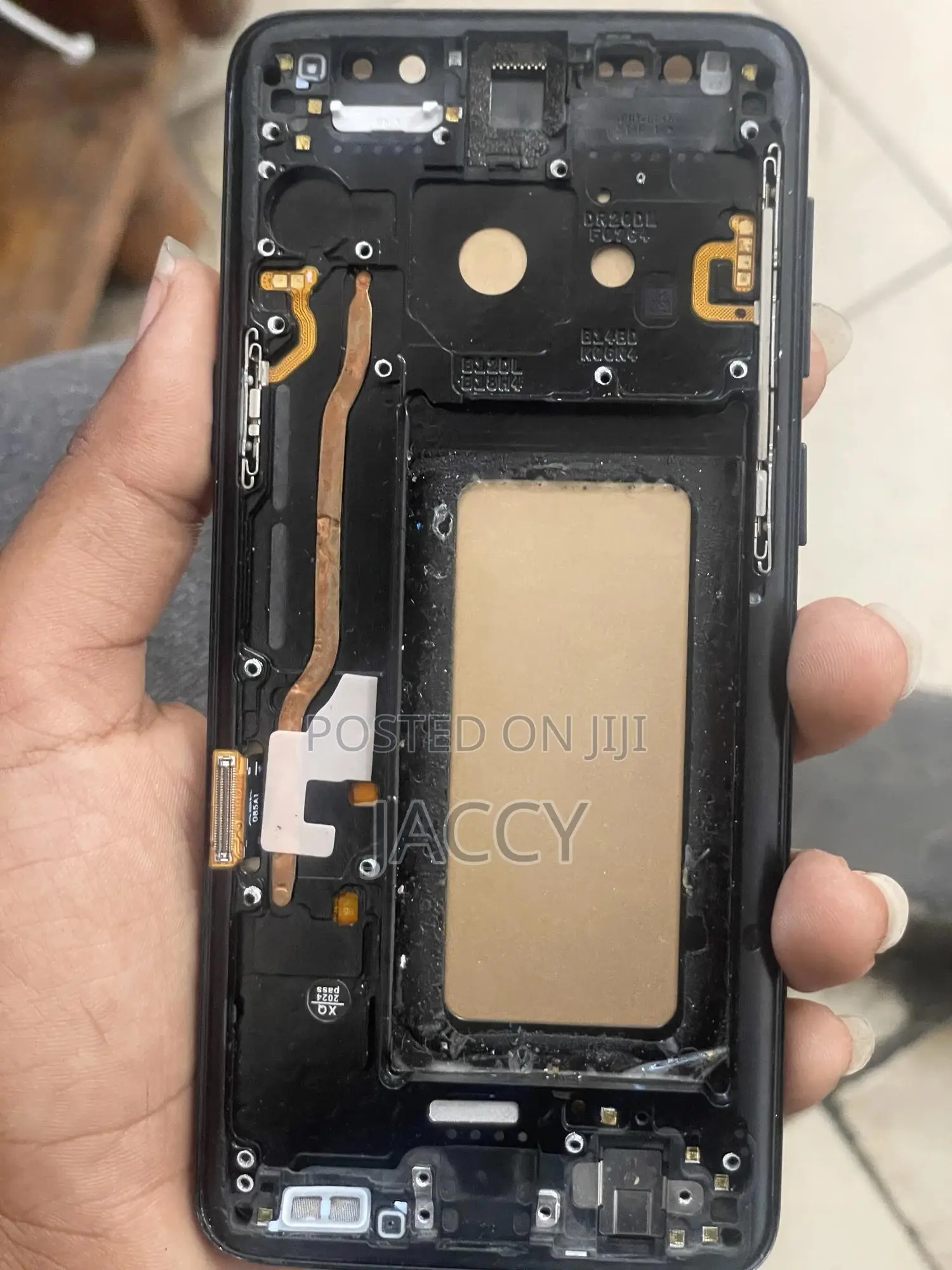 Samsung S9