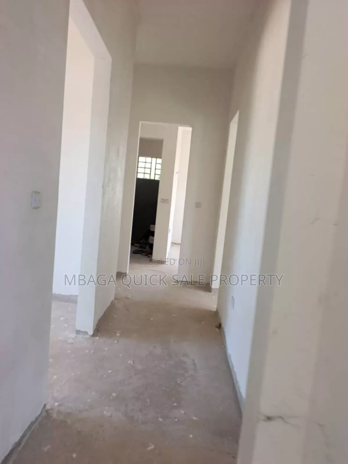 3bdrm House in Salasala, Mbezi Beach for Rent