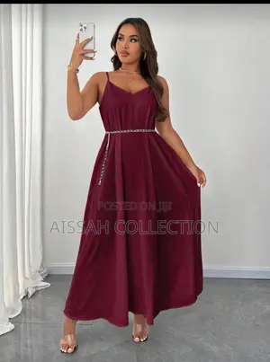 Maweiii Plus Size Dress