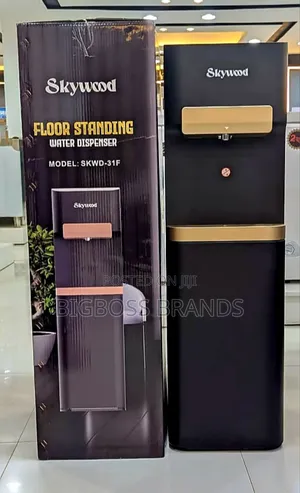 Skywood Water Dispenser [Skwd LCD-31f]