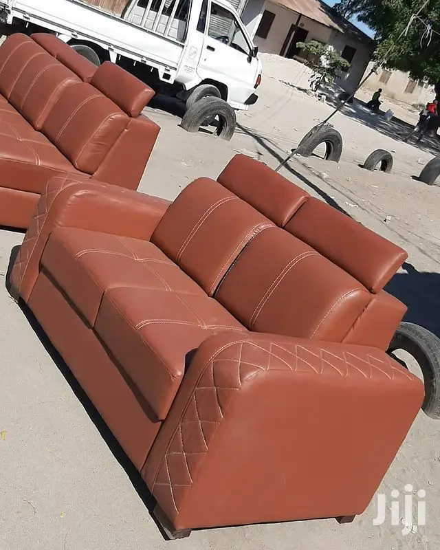 Sofa Design