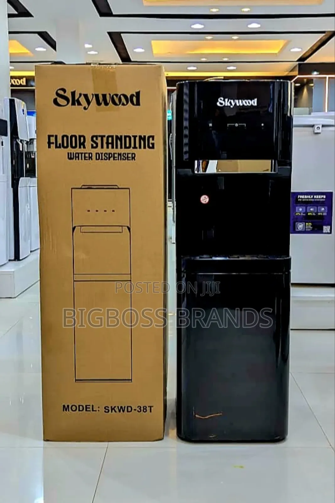 Skywood [Skwd -38t] Water Dispenser