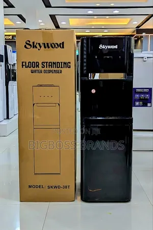 Skywood [Skwd -38t] Water Dispenser