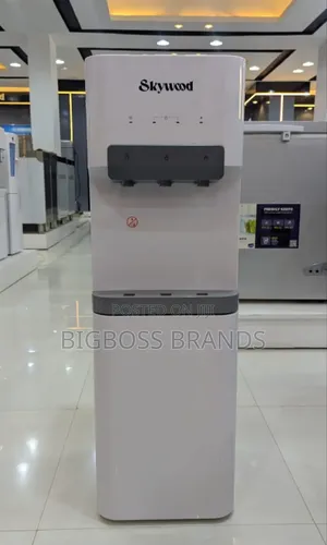 Skywood Water Dispenser (Skwd -31t)