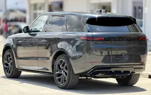 Land Rover Range Rover 2024 Gray