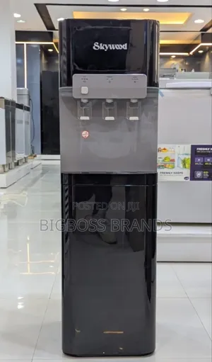 Skywood (Skwd -32f) Water Dispenser
