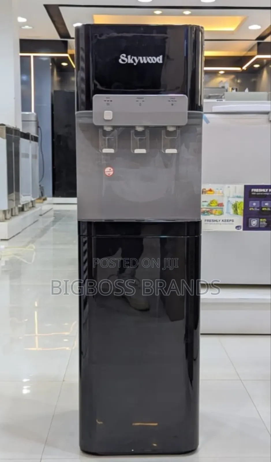 Skywood (Skwd -32f) Water Dispenser