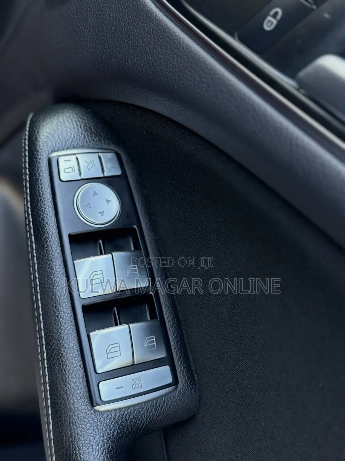 Mercedes-Benz B-Class 2016 Silver